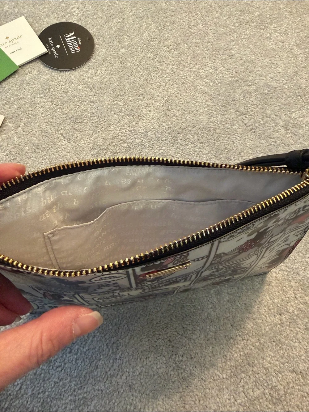 kate spade brand new